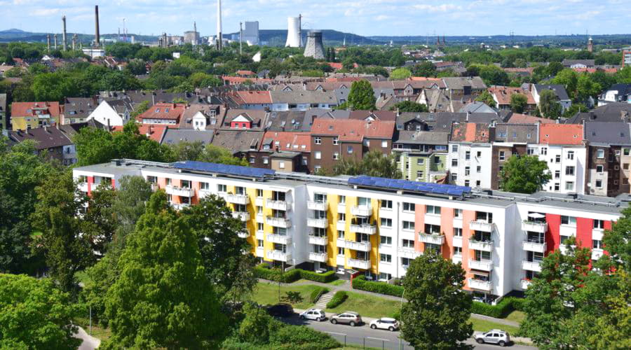 Unser Inventar umfasst eine große Auswahl an Fahrzeugen.